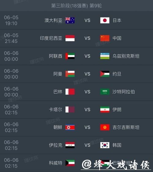 2026世界杯实时比分追踪与更新 2026世界杯实时比分追踪与更新